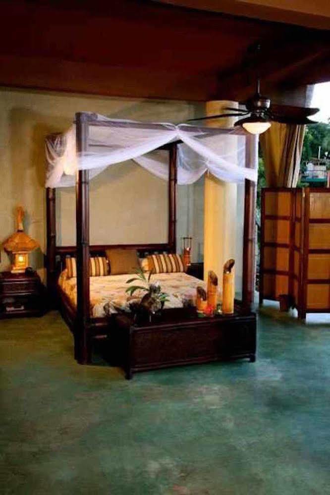 ホテルCasa Pericos イェラパ エクステリア 写真